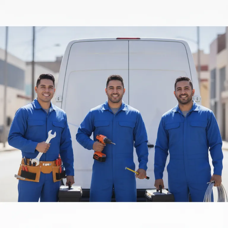 Reparação Estores equipe em Riacho Fundo II